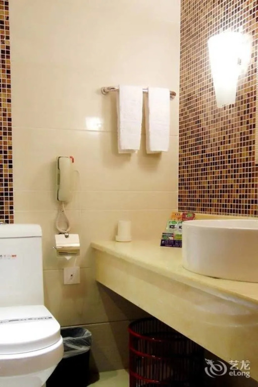 Shatoujiao Hotel