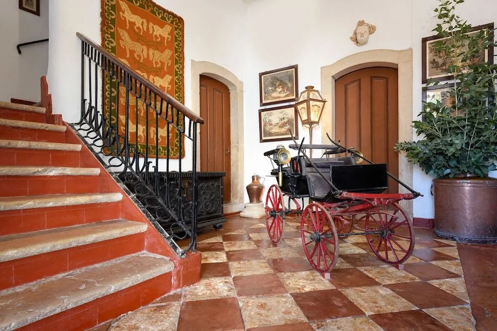 Casa de Santiago