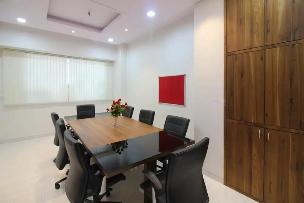 FabHotel Address Inn