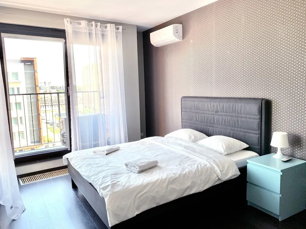 MB Cracow Apartments-Szlak 50