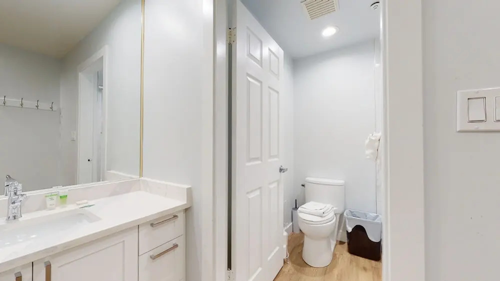 Ironwoods by Whistler Blackcomb Vacation Rentals
