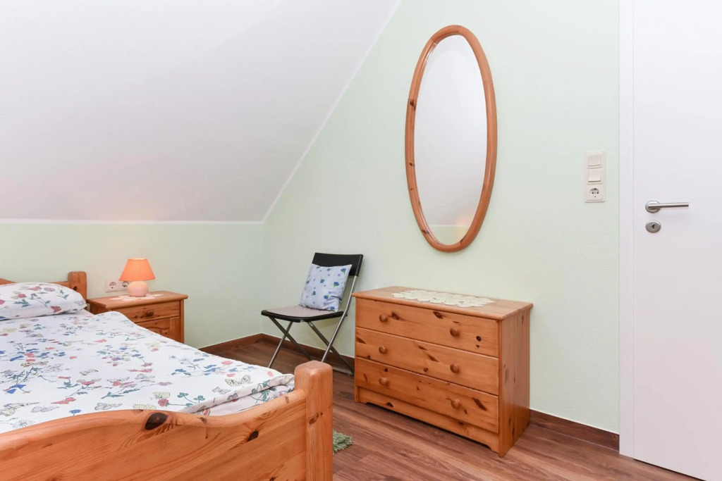 Ferienwohnung Sommerwind