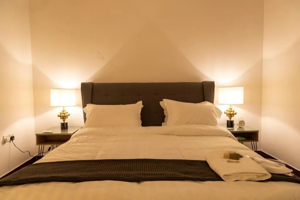No.2-3 Relax & Enjoy Time w/Manazil Alyasmin 3BR/3BA