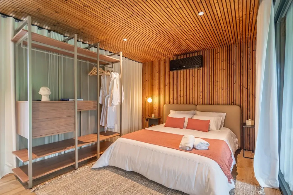 Prendal Eco Living Villa II - Minho s Guest