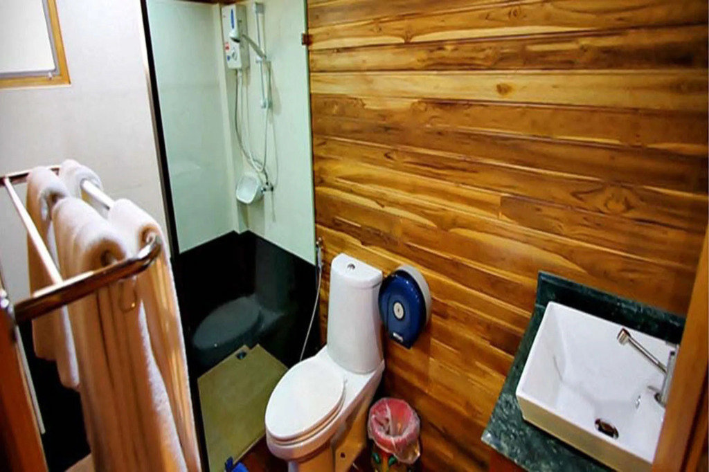 PN Gold Resort