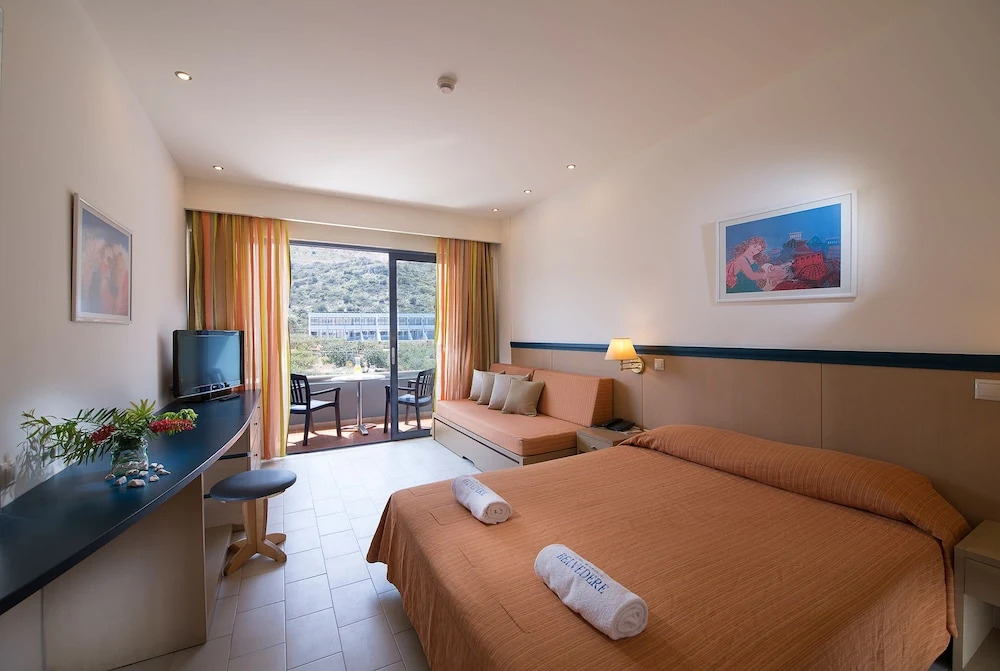 Royal Belvedere - All Inclusive