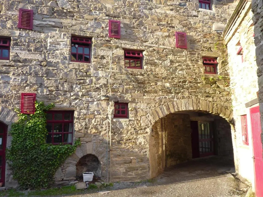 Old Mill Holiday Hostel