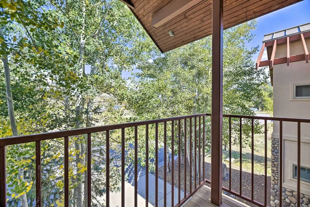 Riverfront South Fork Abode w/ Views: Fish & Hike