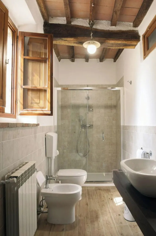 Paterno 404 in San Gimignano
