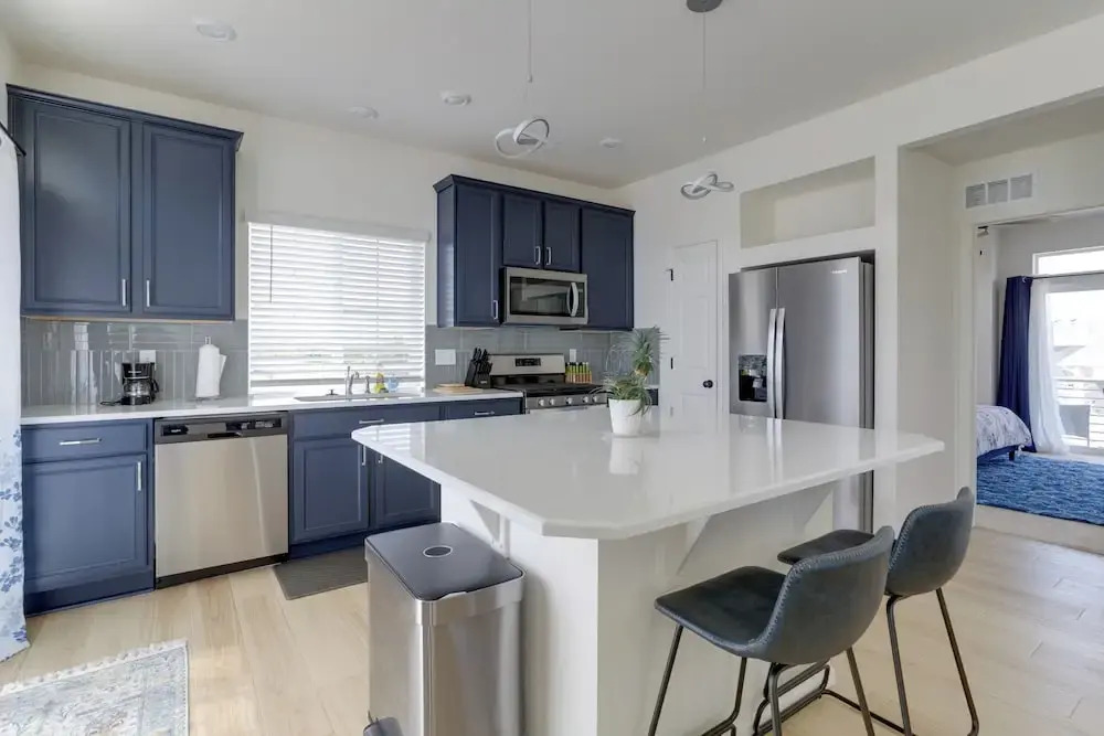 9 Mi to Airport: Pet-friendly Aurora Home w/ Deck
