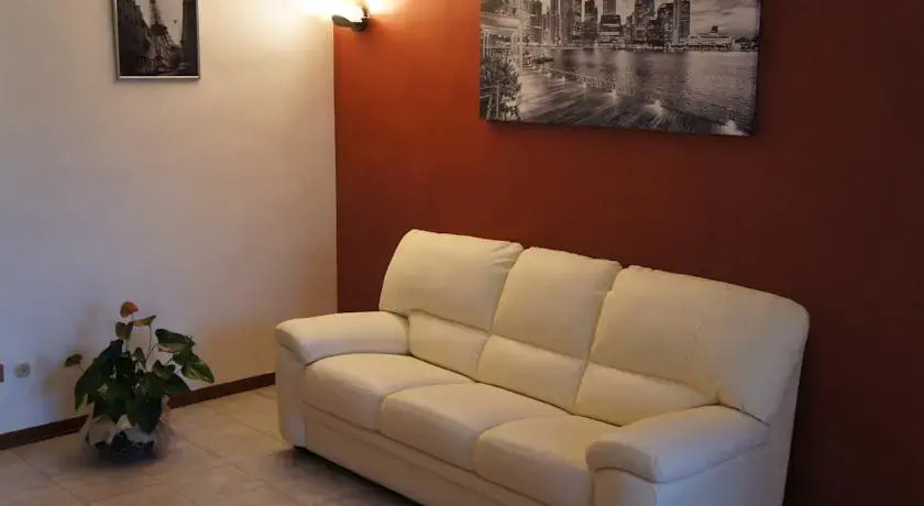 ApartHotel L'Olmo