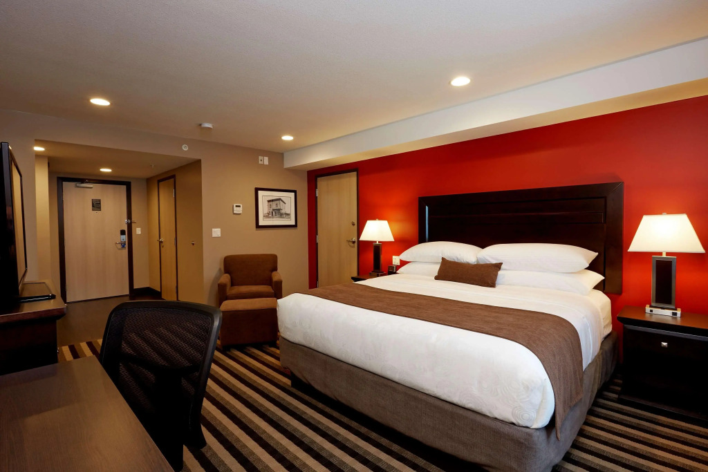 Best Western Plus Meridian