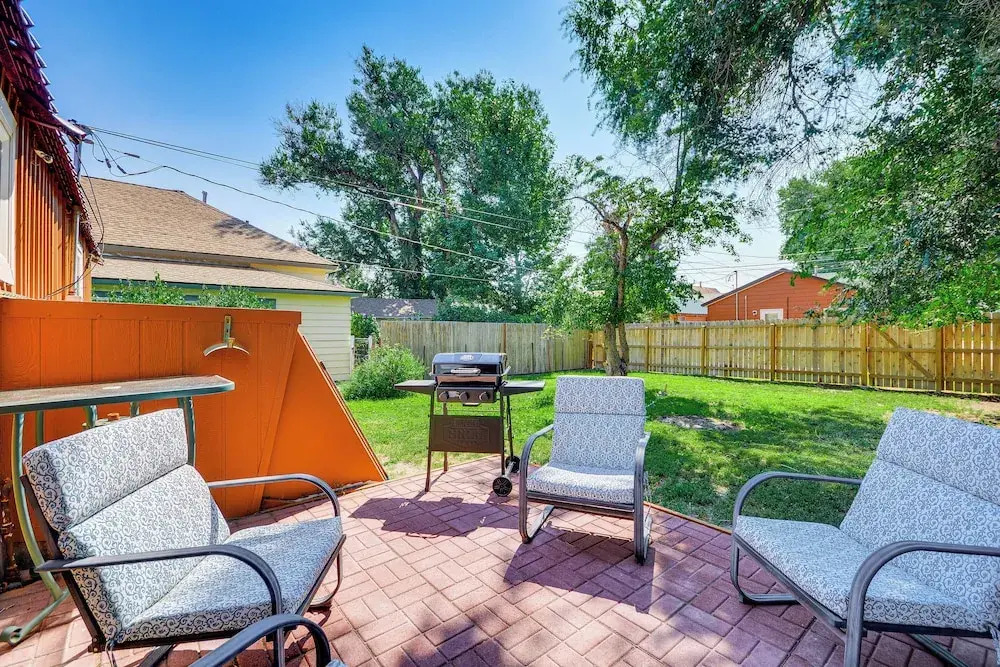 Downtown Cody Getaway - Near Buffalo Bill Center!