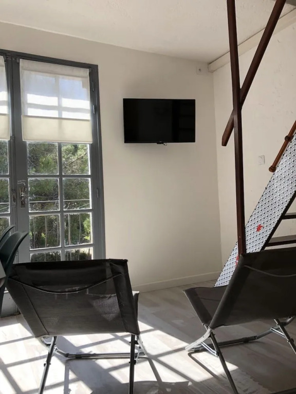 L’Annexe des Sables