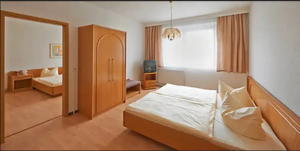 Alpha Apparthotel leipzig-Rötha