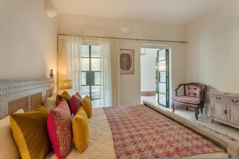 Casa Brilhante 4BR Private Pool Villa nr Assagao