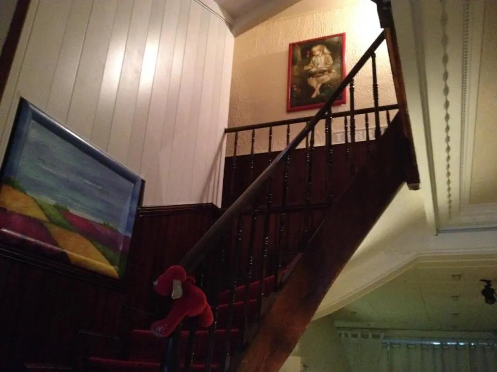 Chalet Saint Louis