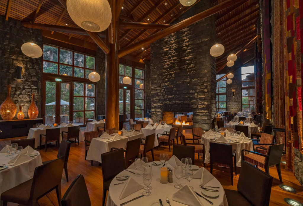 Tambo del Inka, a Luxury Collection Resort & Spa, Valle Sagrado