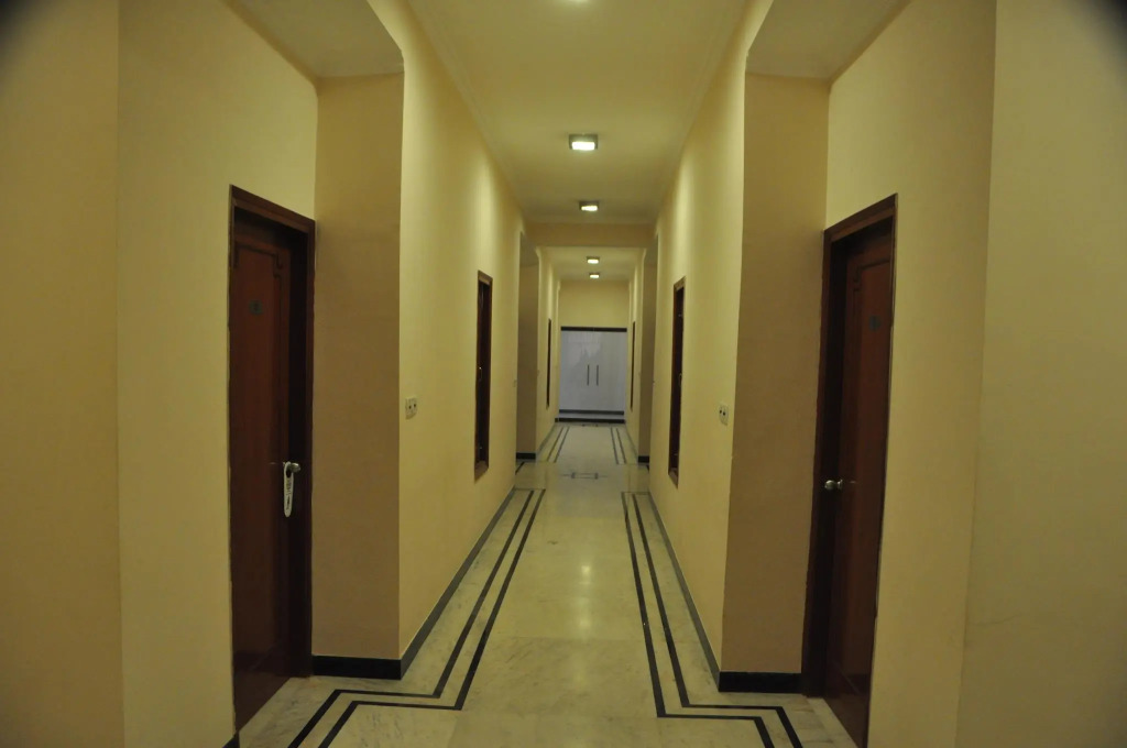 Hotel Sujata