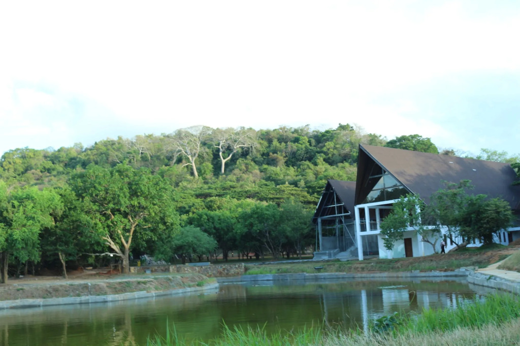 Liyya Water Villas