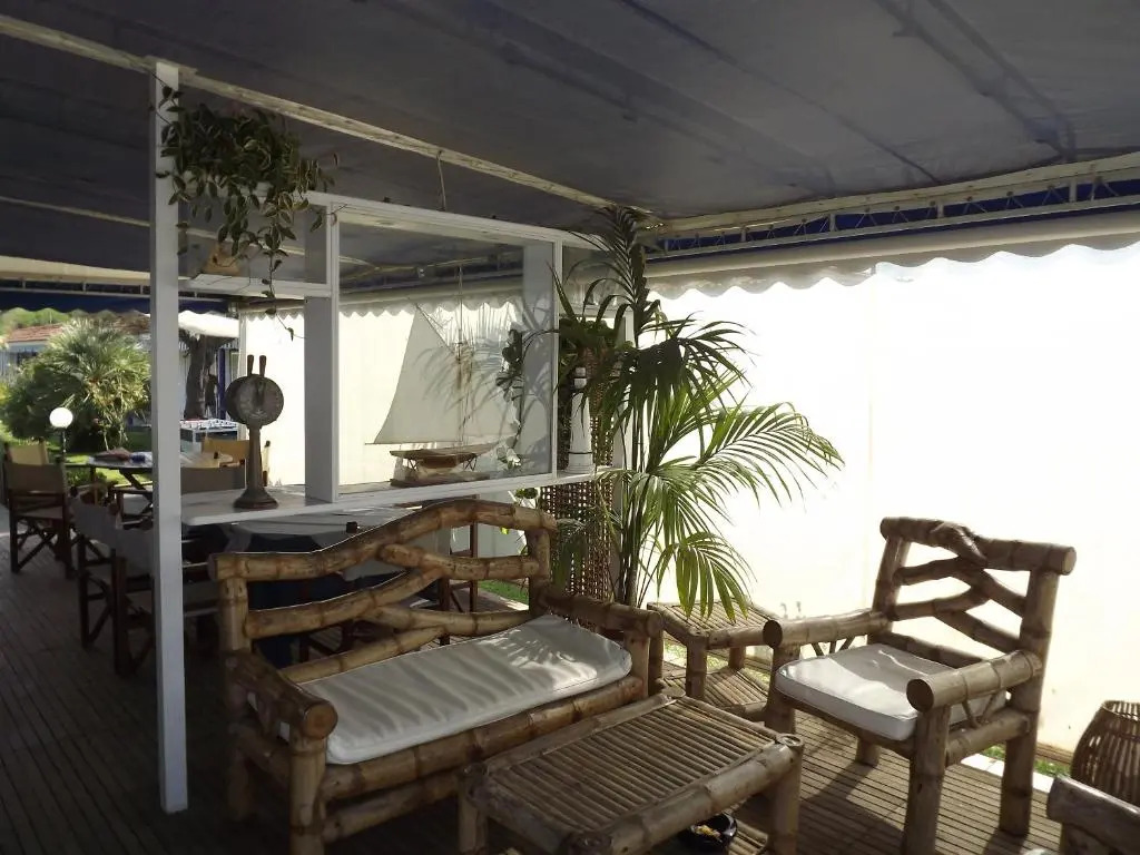 Bedrooms Venezia - camere e spiaggia