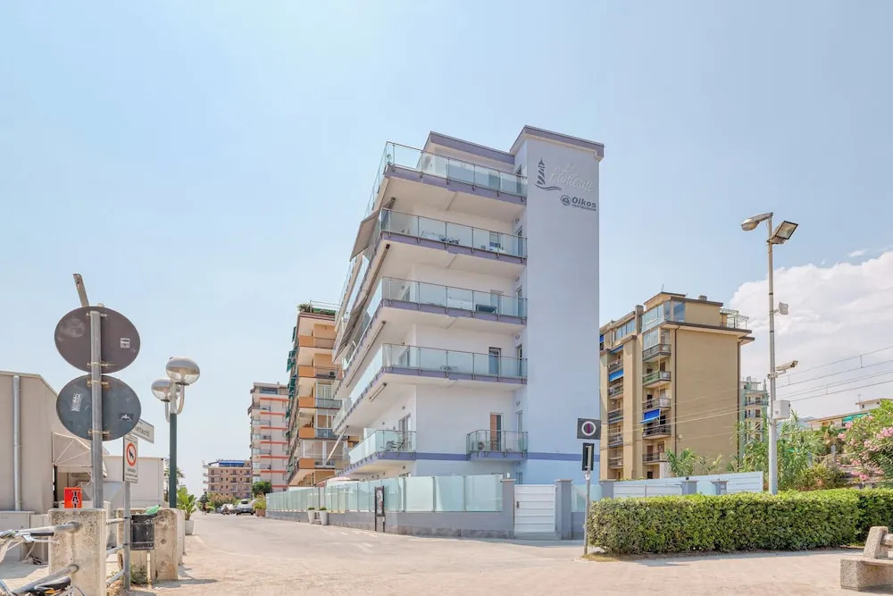 Lanterne Luxury Apartments