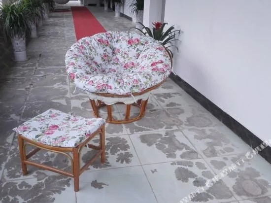 Laixian Hotel