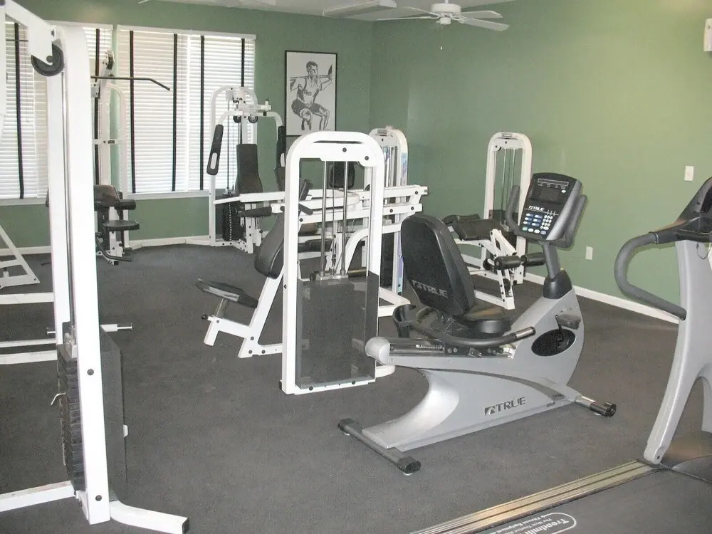 Colony Club U7 condo
