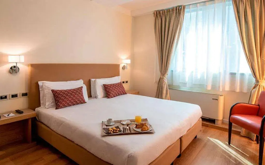 Jr Hotels Gigli Firenze