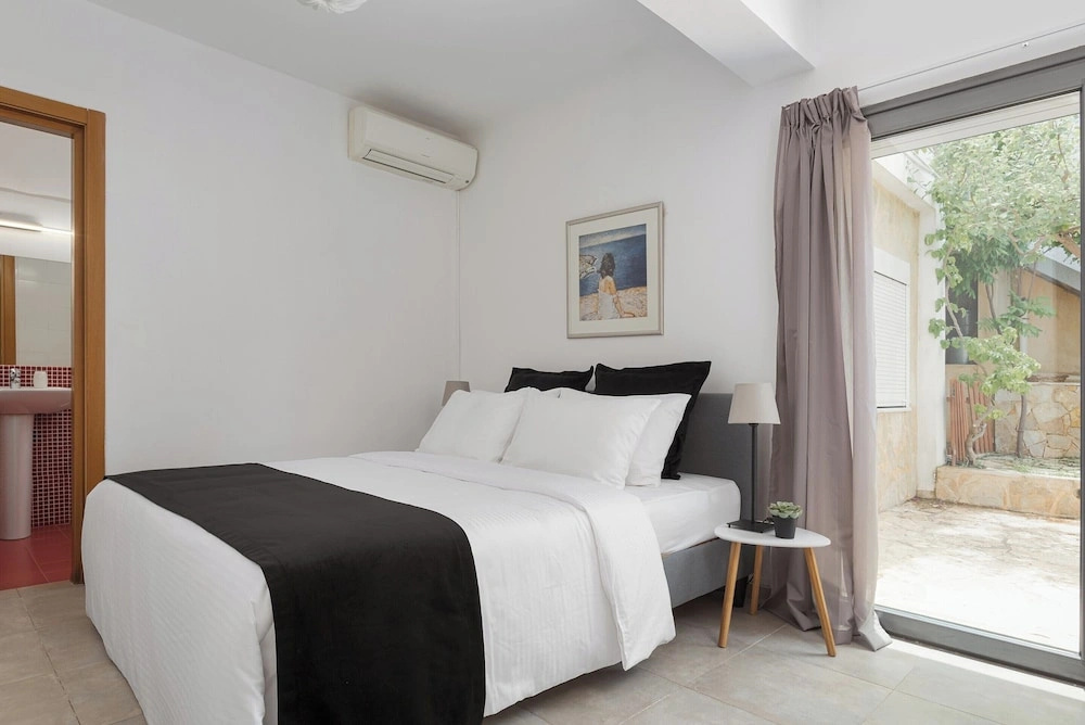 Grand Apollon Villa