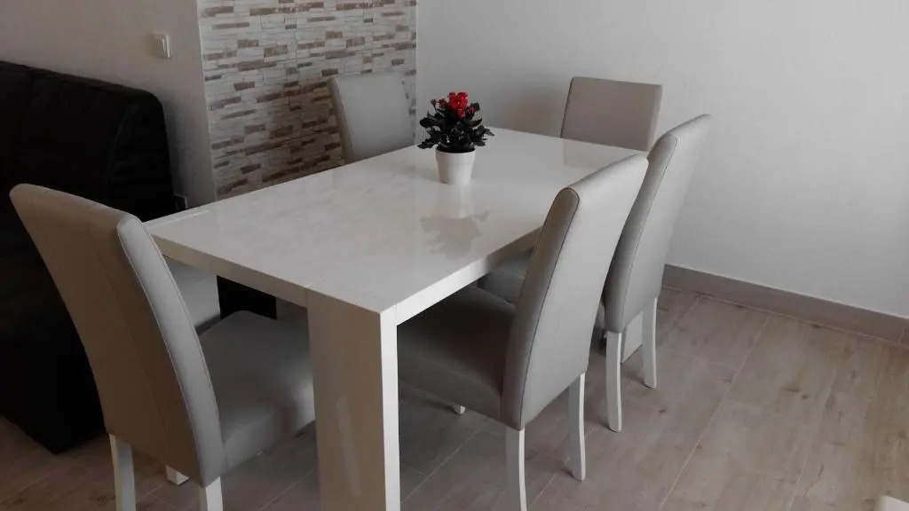 Apartments Sidro