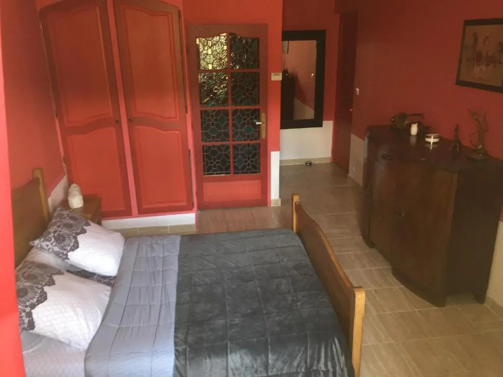 Chambre dHotes La Brunetière