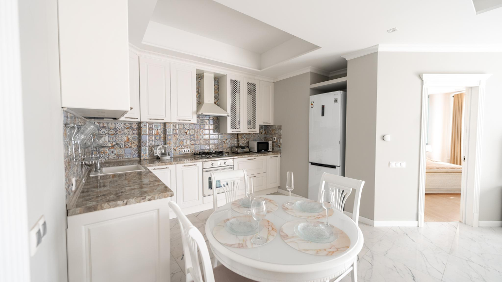 MyHome YourHome на Войкова 62/1