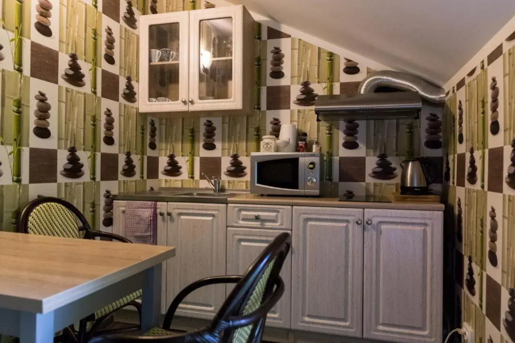 Tindioru Holiday House