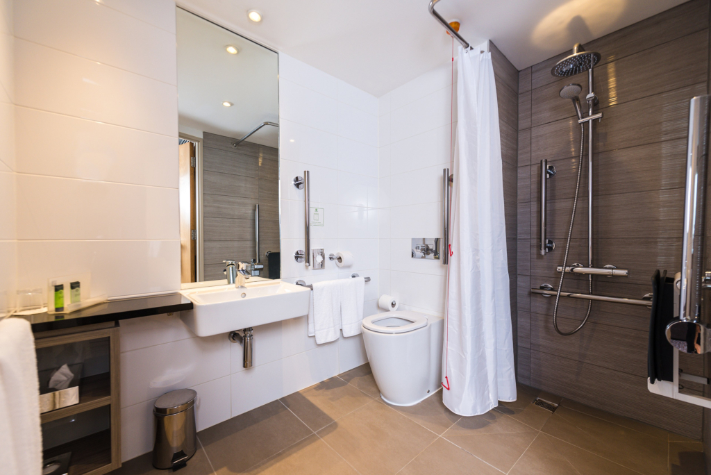 Holiday Inn Belfast by IHG