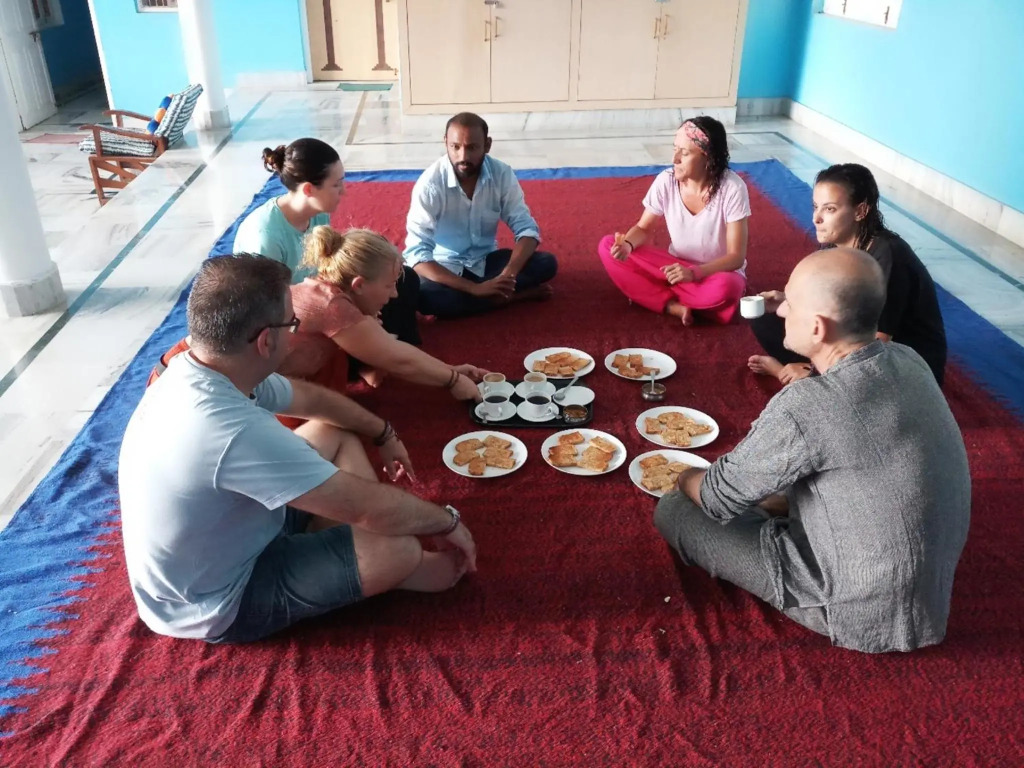 Sri Yoga Mandir