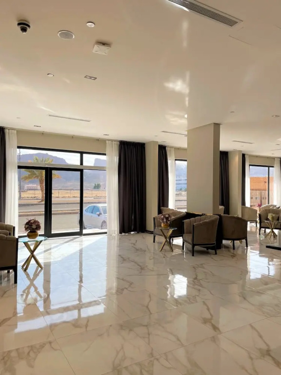 Al Wateen Hotel