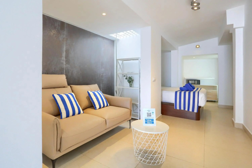 Neptuno Bungalows