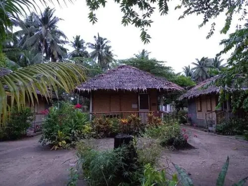 Carmelita Homestay