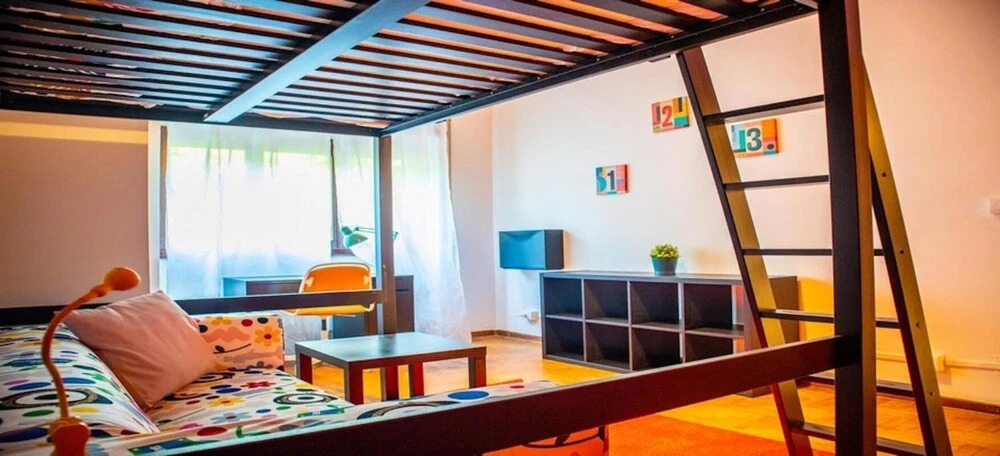 Kamchu Apartments Double Room Villa Ada 18