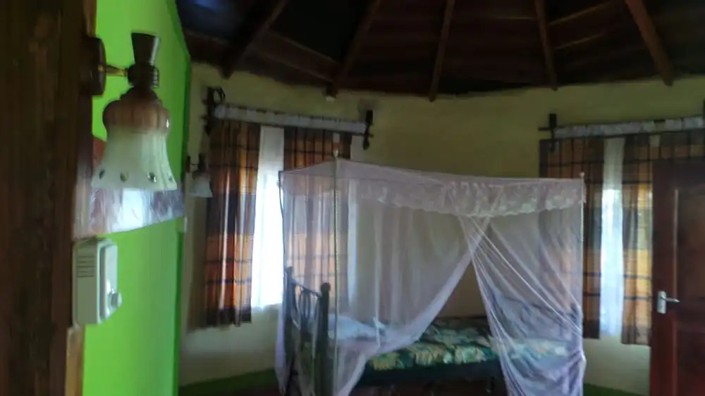 Selous Ngalawa Camp