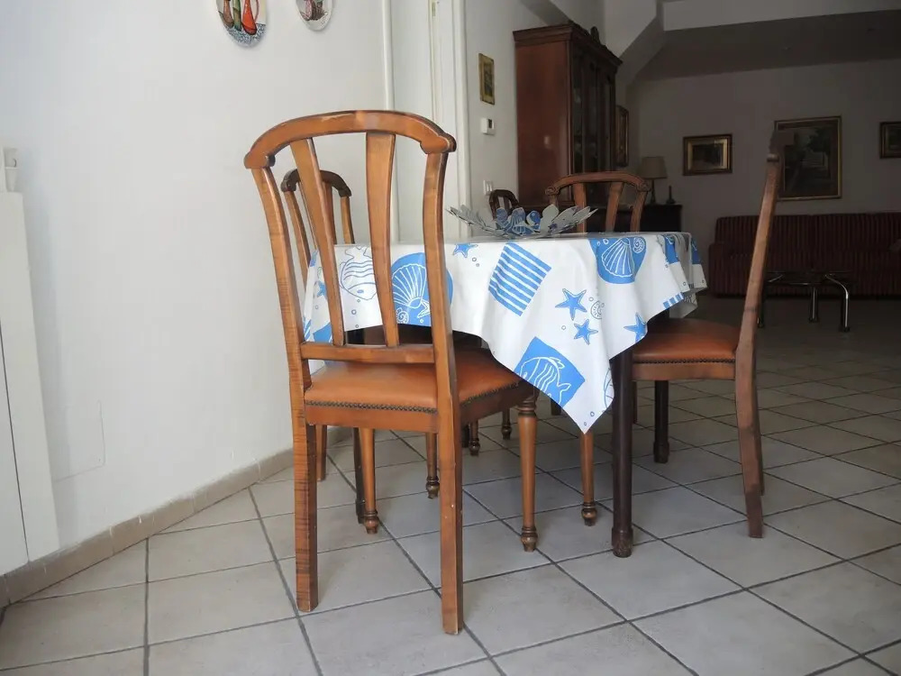 Gli Archi Nel Golfo