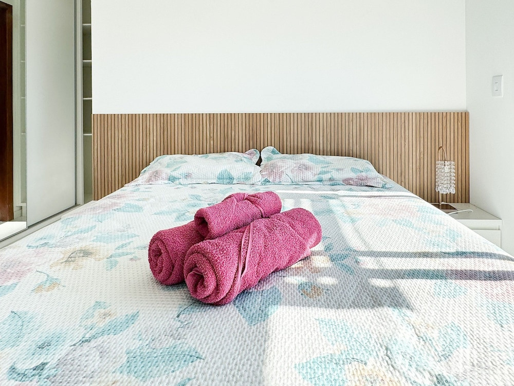 Residencial Fiametti-Praia dos Ingleses