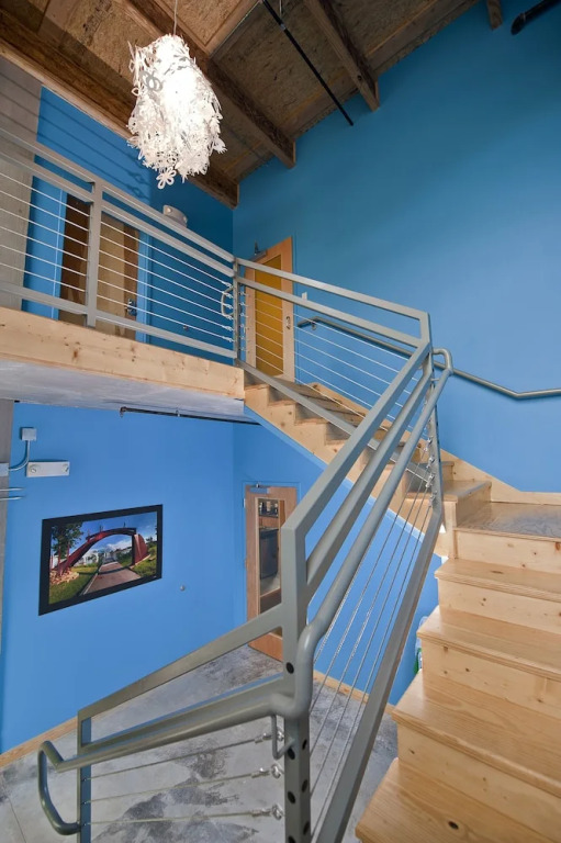 The Crash Pad: An Uncommon Hostel