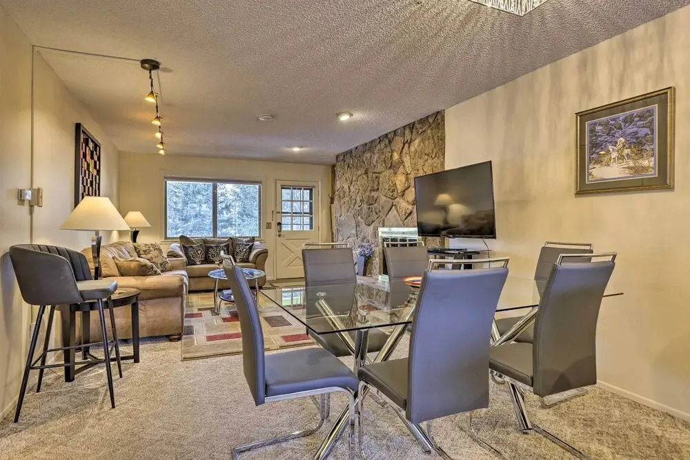Condo on Fraser River < 4 Mi to Winter Park Resort