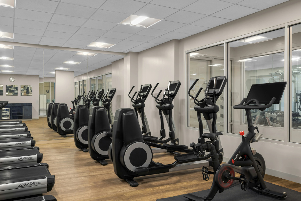 Homewood Suites By Hilton Downers Grove Chicago, Il