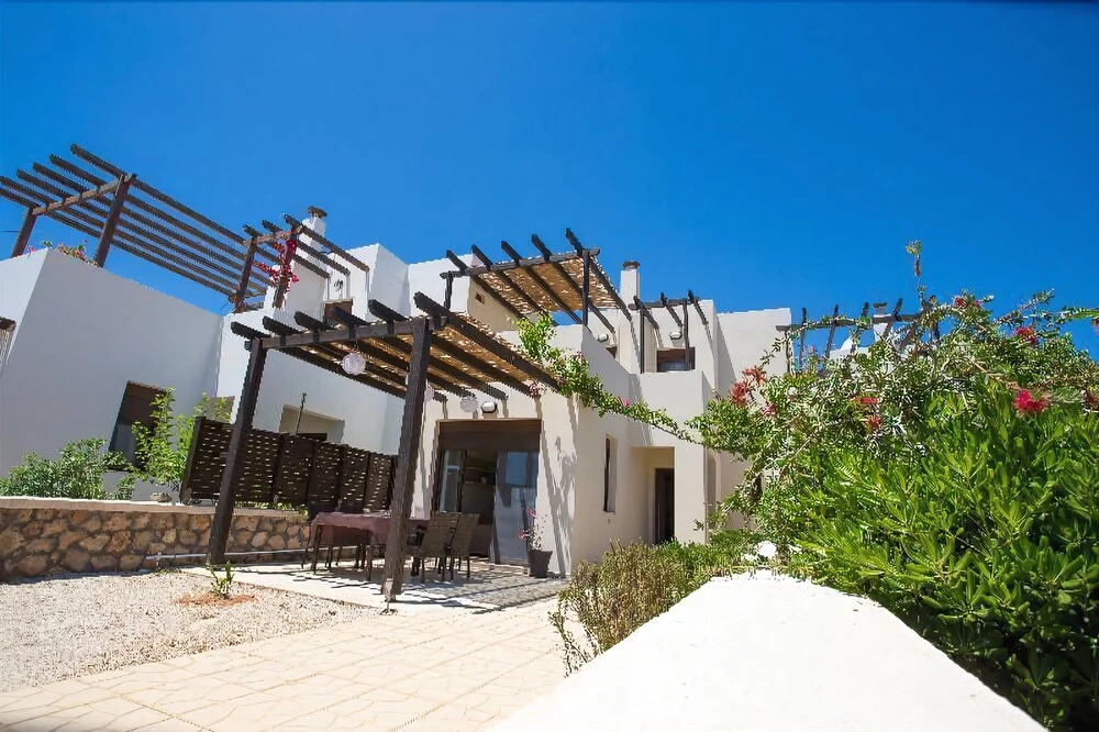 Villa Sunrise by the Sea