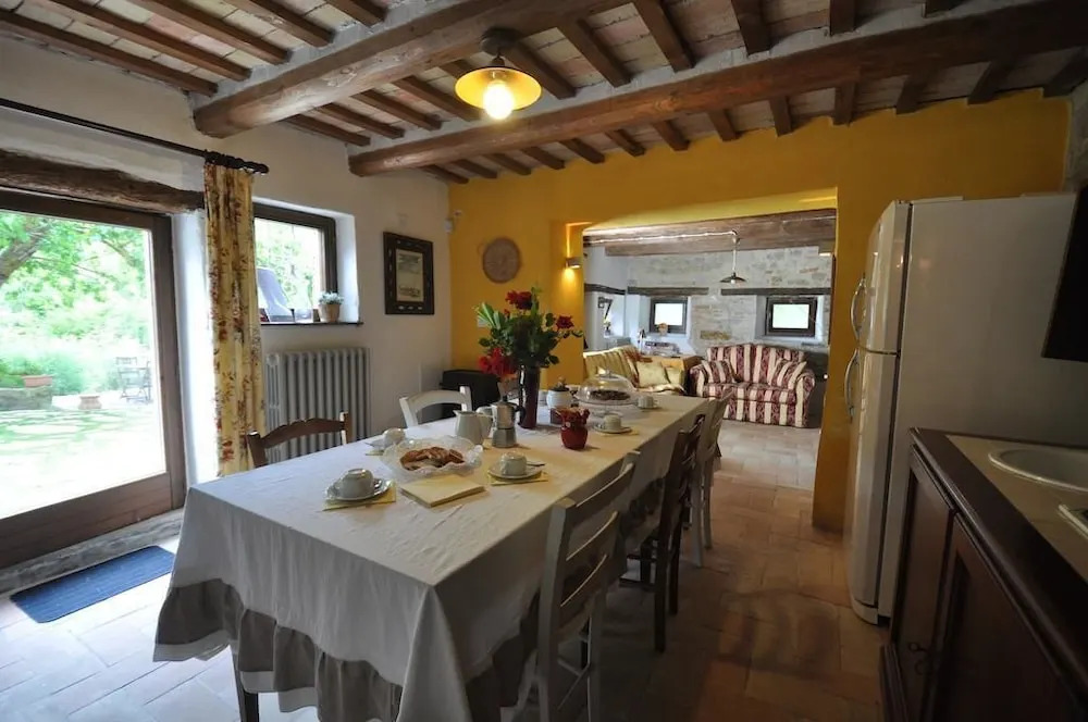 Vecchia Fornace Paradiso