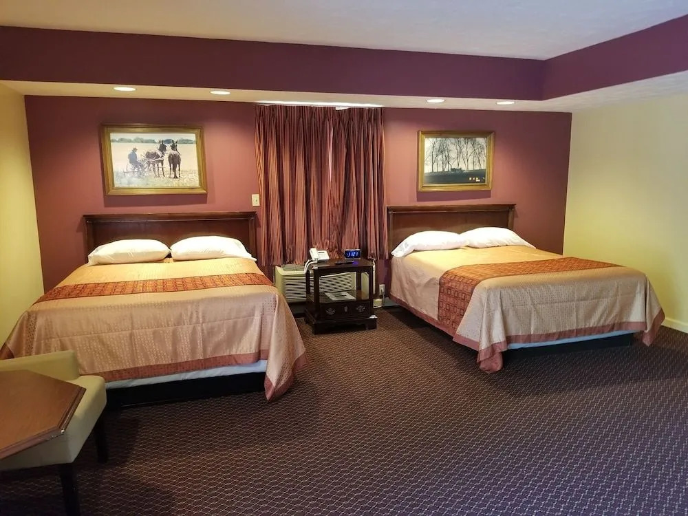 Classic Inn Lancaster