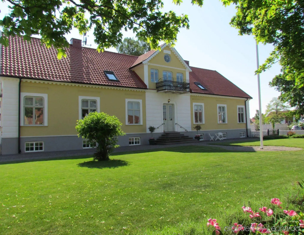 Annas Hotell